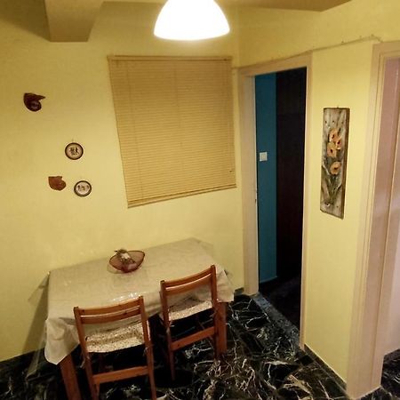 Marilou Central Apartment Iraklio Eksteriør bilde