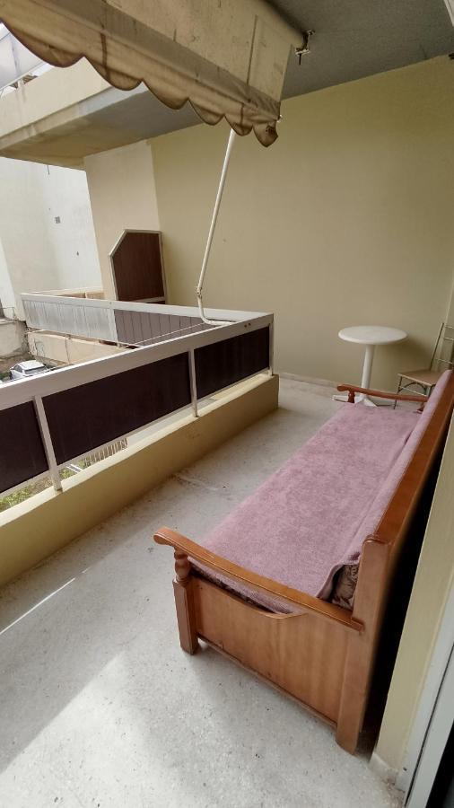Marilou Central Apartment Iraklio Eksteriør bilde