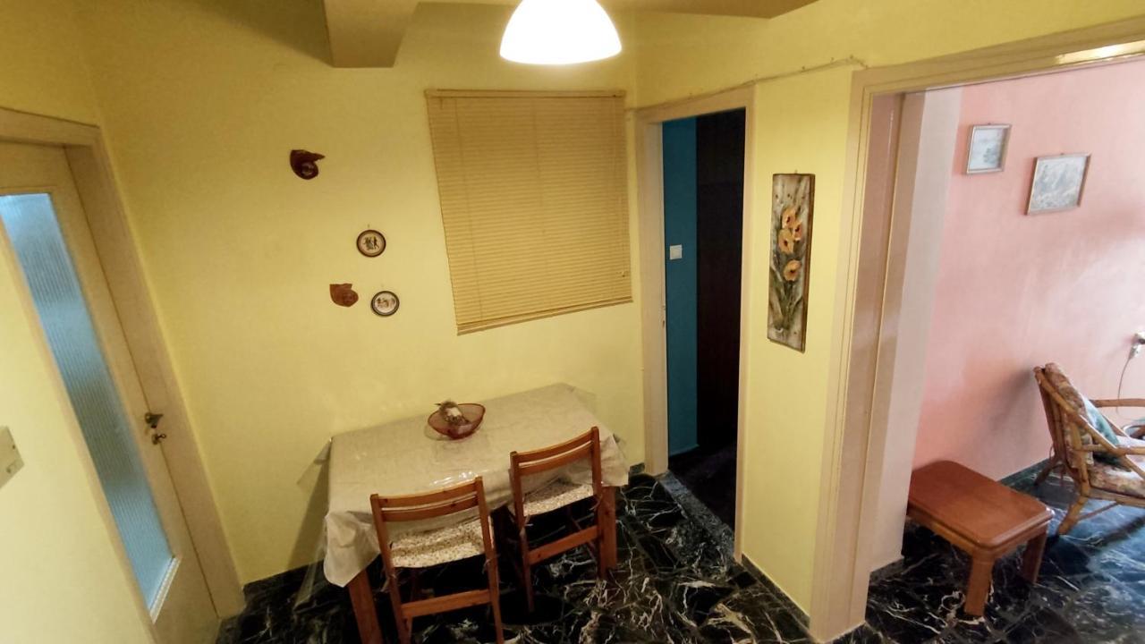 Marilou Central Apartment Iraklio Eksteriør bilde