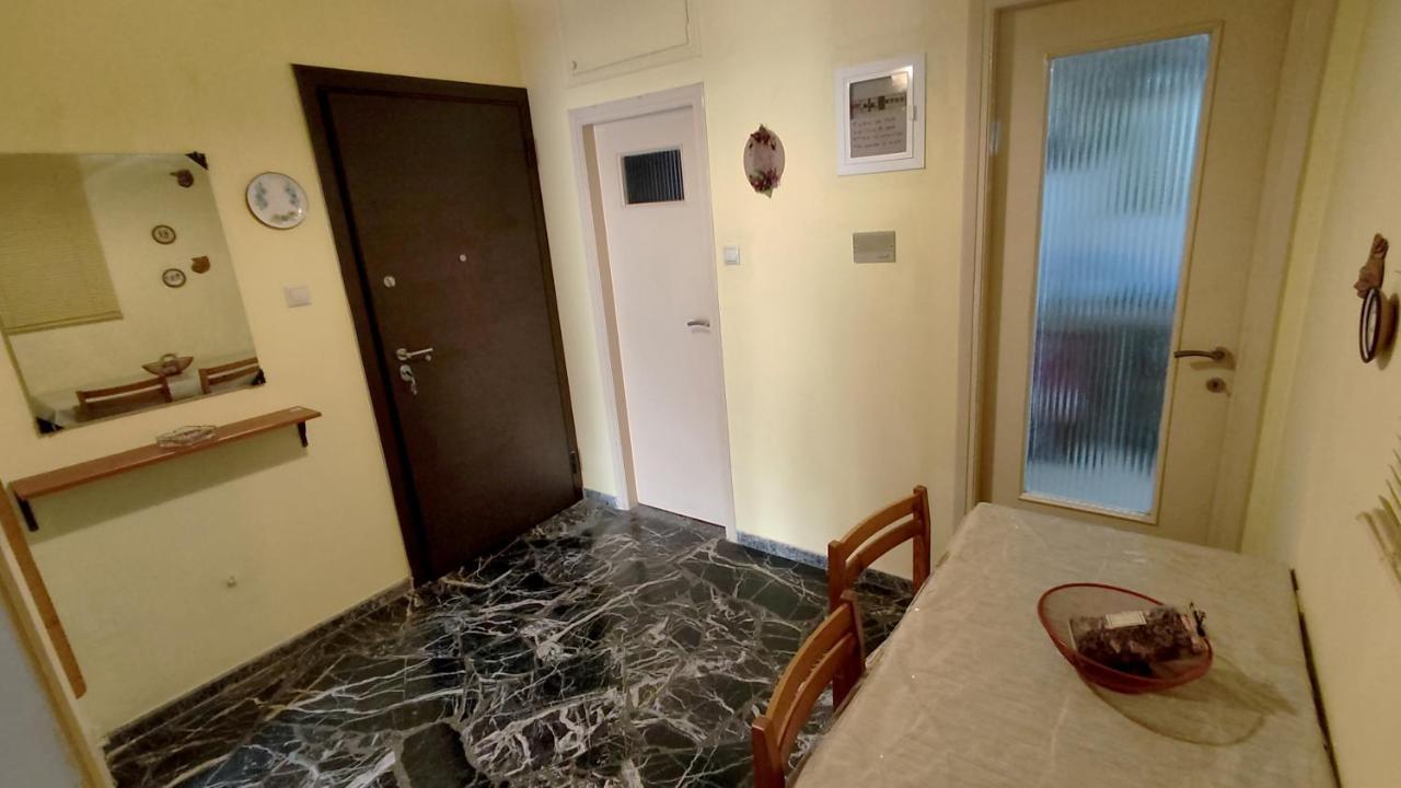 Marilou Central Apartment Iraklio Eksteriør bilde