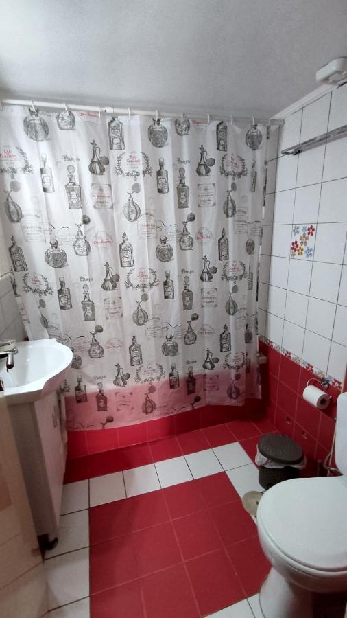 Marilou Central Apartment Iraklio Eksteriør bilde