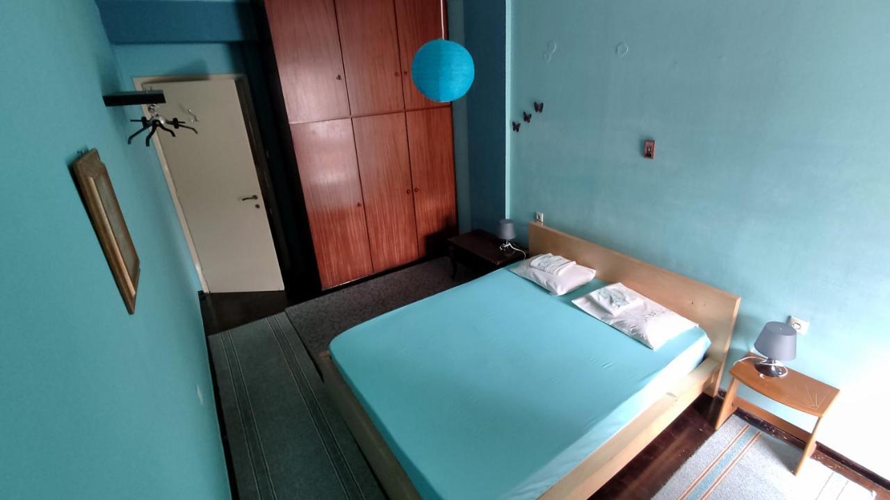 Marilou Central Apartment Iraklio Eksteriør bilde
